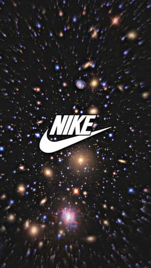 Nike Galaxy 1080 X 1920 Wallpaper