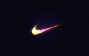 Nike Symbol Cool Logos Wallpaper