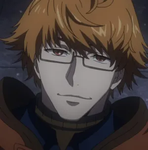 Nishiki Nishio, A Captivating Character From Tokyo Ghoul Wallpaper
