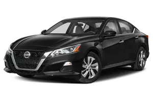 Nissan Altima: Sophistication And Performance In One Package Wallpaper