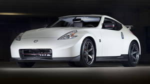 Nissan Gt R Nismo Model Wallpaper