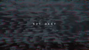 No Matter What It Feels Like, Sometimes All It Takes Is A Smile To Start Feeling Better. Wallpaper