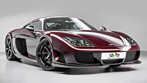 Noble M600 Front Wallpaper