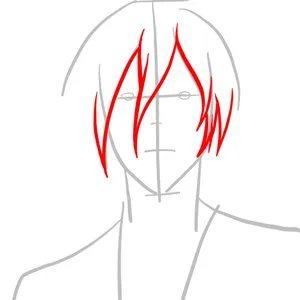 Nobuchika Ginoza In Thoughtful Pose Wallpaper