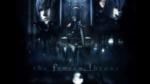 Noctis Lucis Caelum, A New Dawn Rises Wallpaper