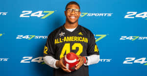 Nolan Smith Wallpaper