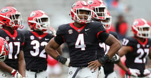 Nolan Smith Wallpaper