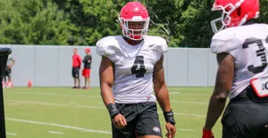 Nolan Smith Wallpaper