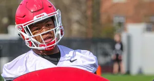 Nolan Smith Wallpaper