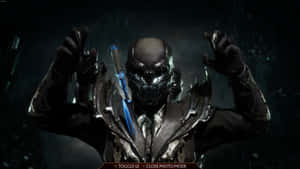 Noob Saibot, The Master Of Shadows Wallpaper