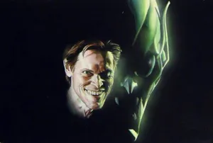 Norman Osborn 1280 X 860 Wallpaper Wallpaper