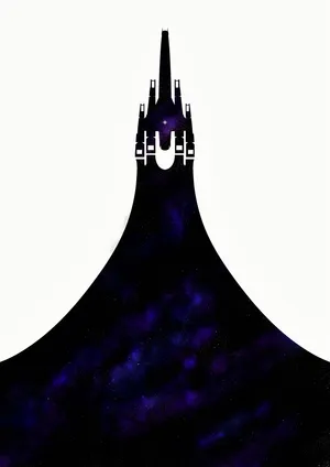 Normandy Sr-2 Spaceship From Mass Effect In Space Wallpaper