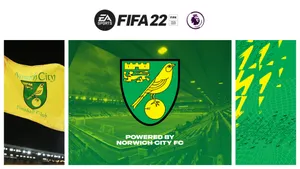 Norwich City Wallpaper