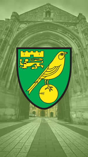 Norwich City Wallpaper