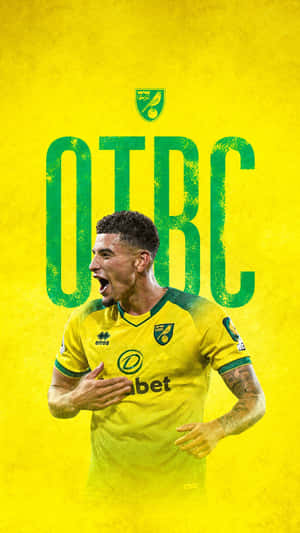 Norwich City Wallpaper