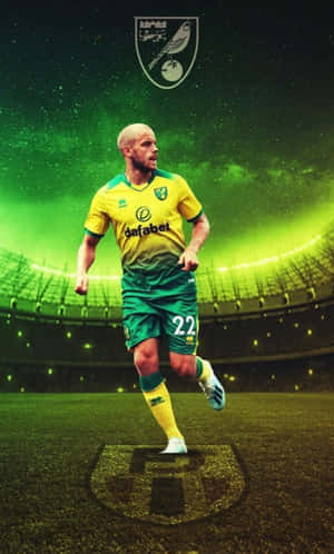 Norwich City Wallpaper
