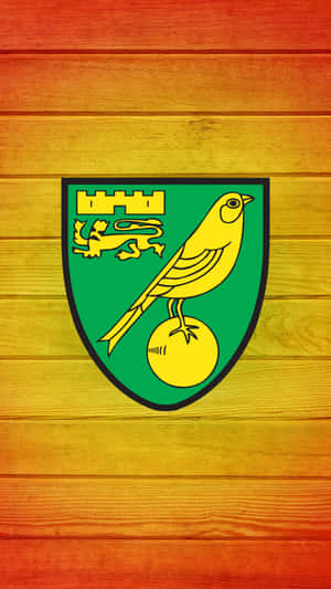 Norwich City Wallpaper