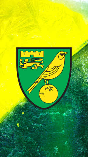 Norwich City Wallpaper