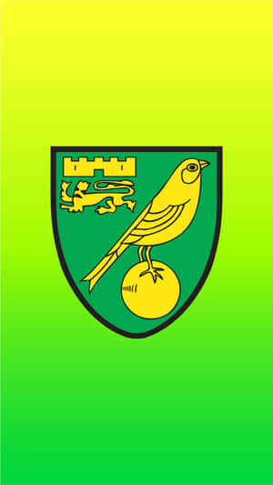 Norwich City Wallpaper