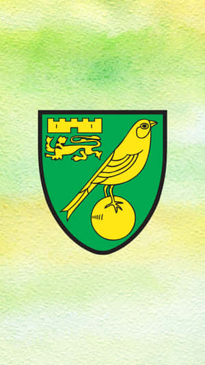 Norwich City Wallpaper