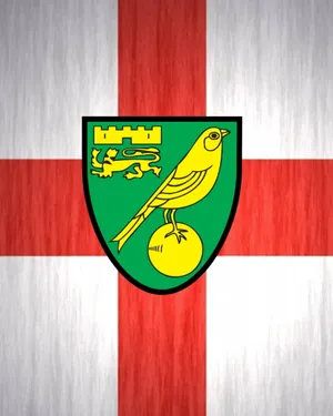 Norwich City Wallpaper