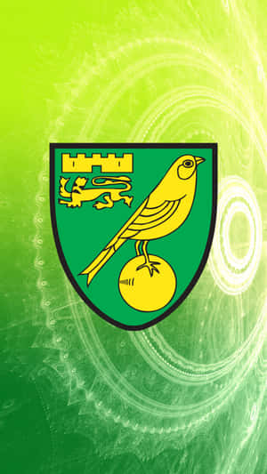 Norwich City Wallpaper