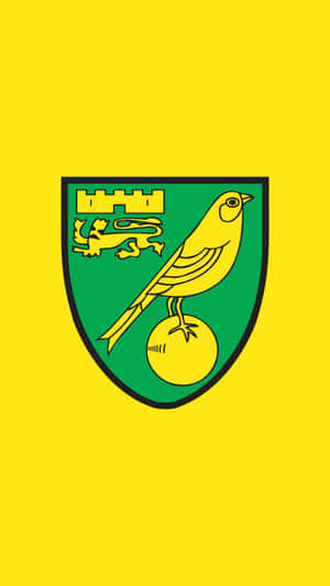 Norwich City Wallpaper