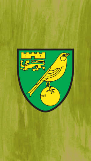 Norwich City Wallpaper