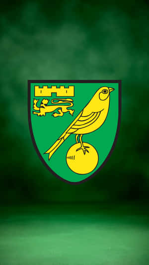 Norwich City Wallpaper