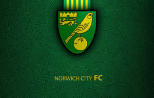 Norwich City Wallpaper