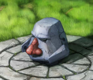 Nosepass Digital Art Wallpaper