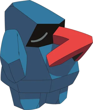 Nosepass Red Nose Wallpaper