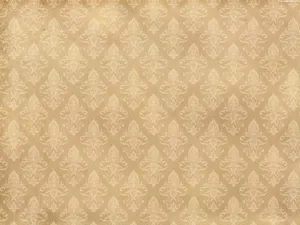 Nostalgic Brown Vintage Wallpaper Wallpaper