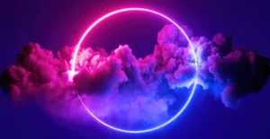 Nostalgic Retro Automobile Wallpaper