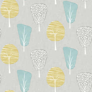 Nostalgic Ride Through Scenic Landscape Wallpaper