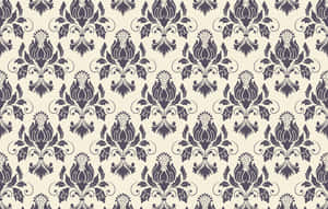 Nostalgic Vintage Scrapbook Aesthetic Wallpaper