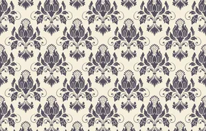 Nostalgic Vintage Scrapbook Aesthetic Wallpaper