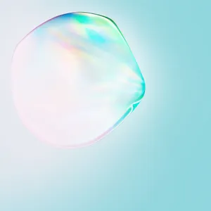 Note 10 Water Drop In Green Wallpaper