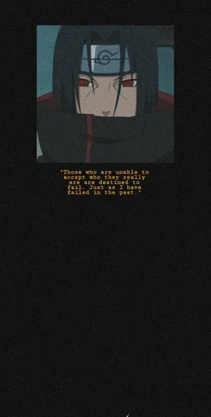 “nothing Is Impossible If You Plan And Act Accordingly” Wallpaper