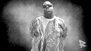 Notorious Big Brooklyn's Finest Wallpaper