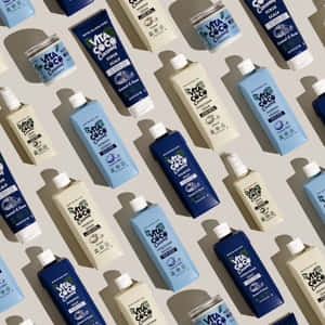 Nourish, Pamper, Style - Make Every Hair Type Shine Wallpaper