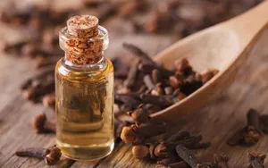 Nourish Your Mind With Essential Oils Wallpaper