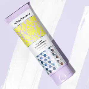 Now You Can Get An Extra Close Shave With This Cloud-like Shaving Cream! Wallpaper