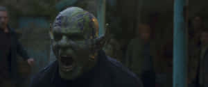 Nowhere Is Safe From The Shape-shifting Skrulls