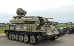 Number 865 1440x900 Tanks Wallpaper