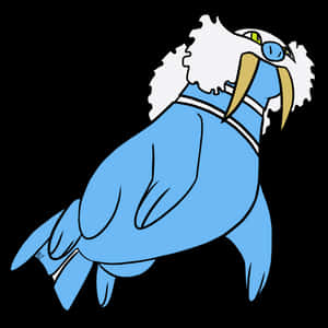 Numbers Of Walrein Wallpaper