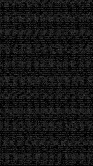 Numbers Simple Iphone Wallpaper