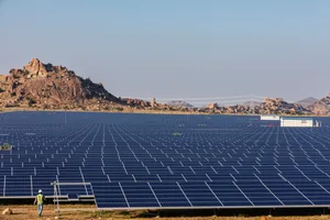 Nv Energy: Creating A Brighter Future Wallpaper