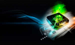 Nvidia Gtx 770 Wallpapers Wallpaper