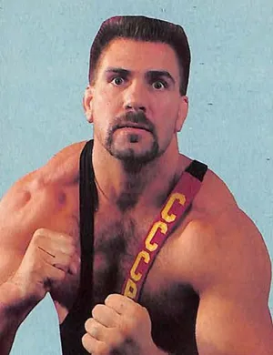 Nwa Legend Nikita Koloff Wallpaper